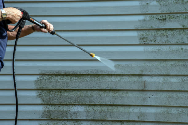 Best Garage Pressure Washing  in Pineville, LA