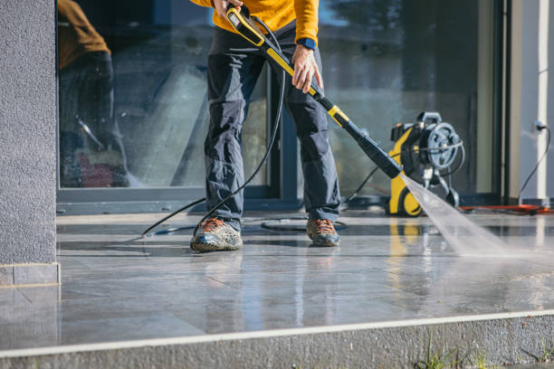 Roof Power Washing Services in Pineville, LA