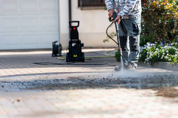 Pressure Washing Contractors in Pineville, LA