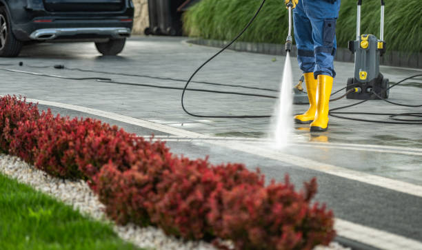Pineville, LA Pressure Washing Company
